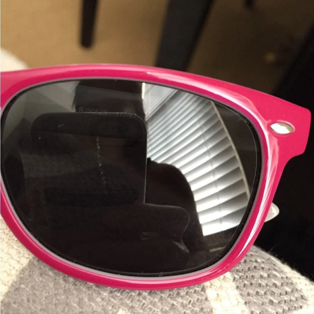 Ray-Ban Wayfarer Sunglasses for kids children